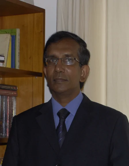Anil Prasantha