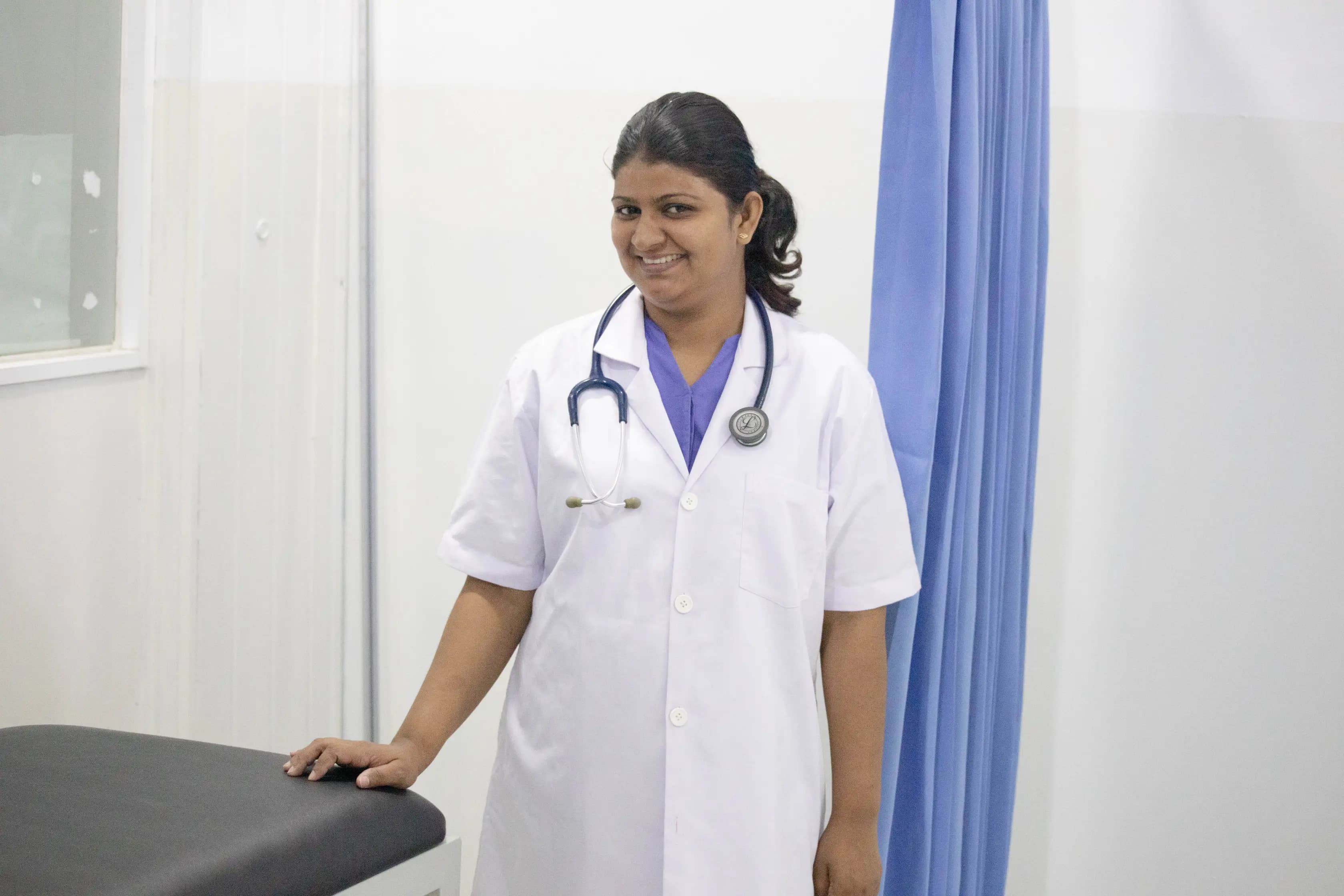 Obstretics and Gynaecology Elective Appointments image