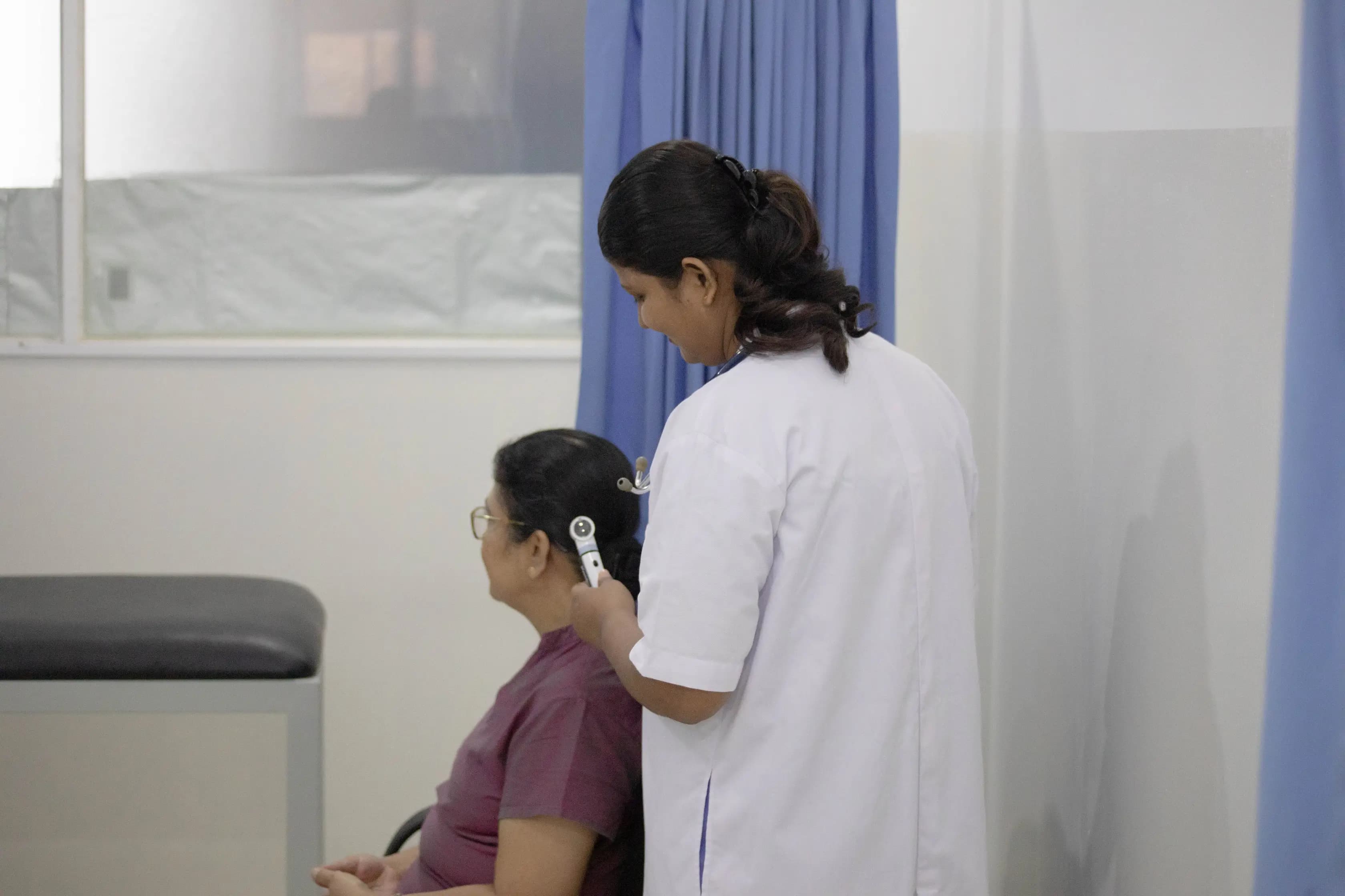 Paediatrics Elective Appointments image