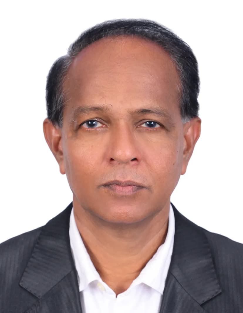 Saman Wijayawickrama